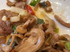-大盐帮川菜馆(长楹天街店)
