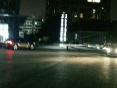 -全季酒店(成都九眼桥店)