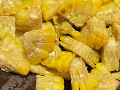 -贰醒·私房小院烧烤 (太古里店)