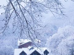 -九如山休闲旅游度假区