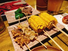 -鸟内会居酒屋(得意潮馆店)