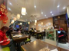 -老妈米线(东圈门店)