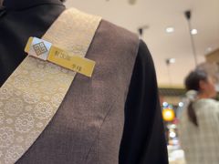 -曙光国际大酒店中餐厅