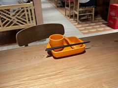 -谷丽麦馕新疆菜·清真(步步高梅溪新天地店)