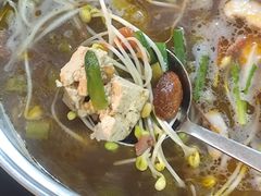 -贵州豆腐王(上合店)