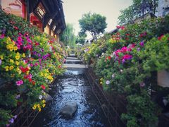 -大理古城