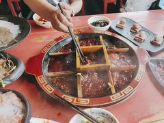 -巴九门老火锅(来福士打望店)