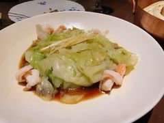 -奉天小馆·非遗东北菜(沈阳万象城店)