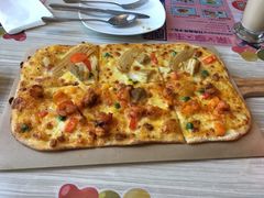 -必胜客(绿地新都会店)