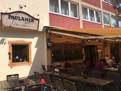 -Restaurant Paulaner am Dom