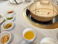 -天宜隆蘑菇宴火锅(石景山旗舰店)