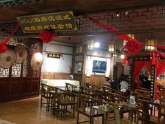 -MAX伯爵沉浸式超级游戏体验馆·实景桌游·剧本杀(小时代店)