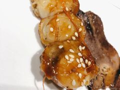 -水木锦堂·自助铁板烧(世贸天阶店)