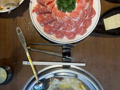 -快乐小羊(富强中路店)