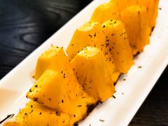 -莫多多餐厅