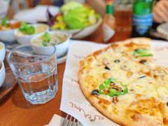 -ELI FALAFEL Lebanese&Mediterranean黎巴嫩美食(富城路店)