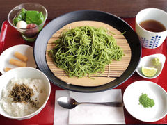 -中村藤吉(平等院店 )