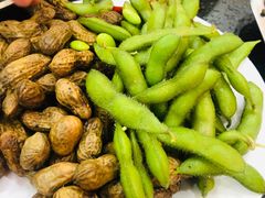 -老黑板筋(顺义总店)