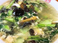 -泰顺江南春面馆