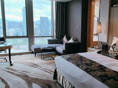 -深圳温德姆至尊酒店