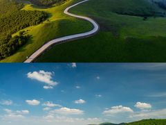 -百里天路
