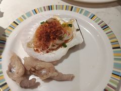 -吉布鲁牛排海鲜自助(芙蓉万家丽店)