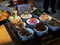 -楠火锅(龙阳广场店)