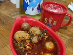 -冒椒火辣(奎星楼街店)