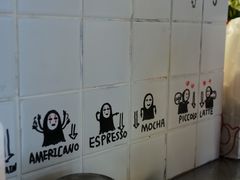-Seesaw Coffee(环贸iapm店)