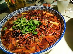 -福满我家大碗厨·湘菜(上海大厦店)