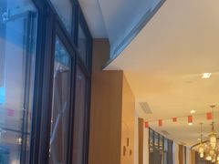 -莫干山郡安里度假酒店-桃尖中餐厅