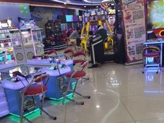 -智趣乐园(客都汇店)