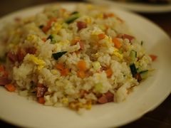 -三点小吃(山大店)