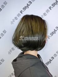 小P老师-Pstyle造型(明星店)-P.STYLE 派斯造型