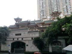 -皇城清真寺