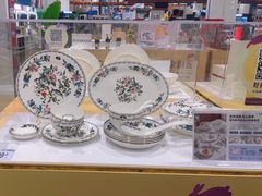 -山姆会员商店(上海浦东店)