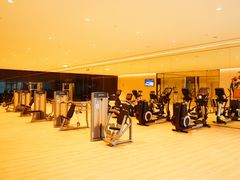 健身房-长沙尼依格罗酒店