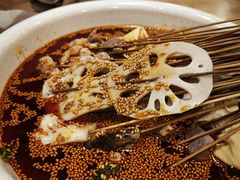 -嘉州叶婆婆钵钵鸡(建设路店)