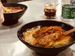 -老地方面馆(思南路店)