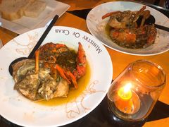 -Ministry of Crab(科伦坡店)