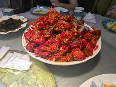 -天津乾毓德饭庄·清真传统炒菜·海鲜烧烤(咸阳路店)