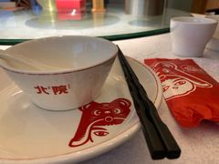 -北院·果木烤鸭·25年东北菜(创意产业园店)