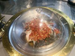 -皇厨荣升名厨家宴.赣州客家菜(金鹏怡和园店)