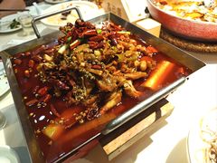 -鑫巴蜀(和平里店)