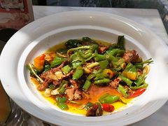 -唐猫庭院·千年陕菜(大唐不夜城店)