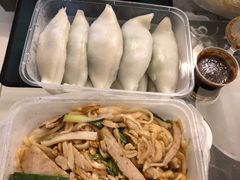 -揭西擂茶细饭(上合店)