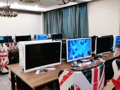 -网鱼网咖(浦东长岛路店)