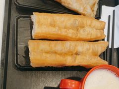 -永和大王(花好园店)