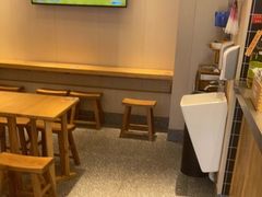 -呼啦面馆·头牌豌杂面(珠江国际B区店)