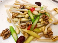 -幸福蔬·时尚蔬食(黄山湖公园店)